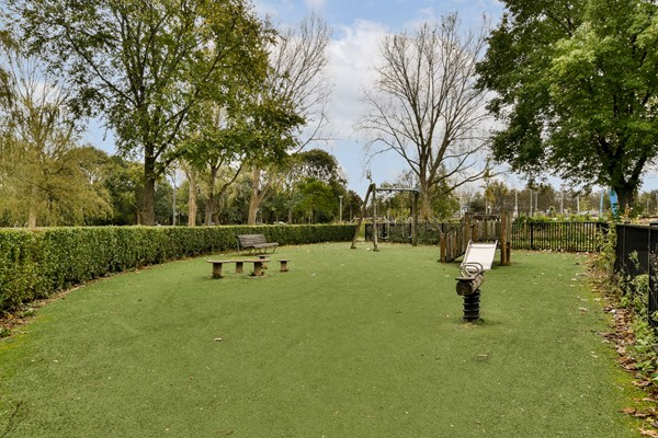 Medium property photo - Baden Powellweg 14E, 1069 KW Amsterdam